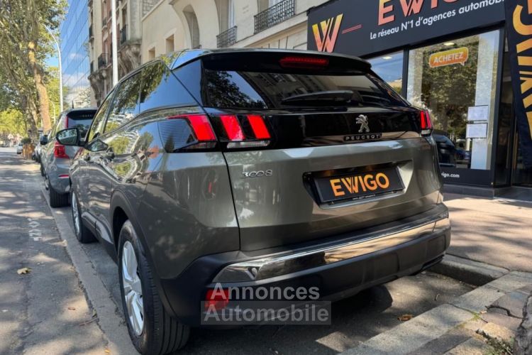 Peugeot 3008 GENERATION-II 1.5 BLUEHDI 130 ACTIVE PACK START-STOP - <small></small> 12.490 € <small>TTC</small> - #3