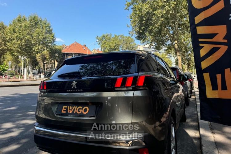 Peugeot 3008 GENERATION-II 1.5 BLUEHDI 130 ACTIVE PACK START-STOP - <small></small> 12.490 € <small>TTC</small> - #4