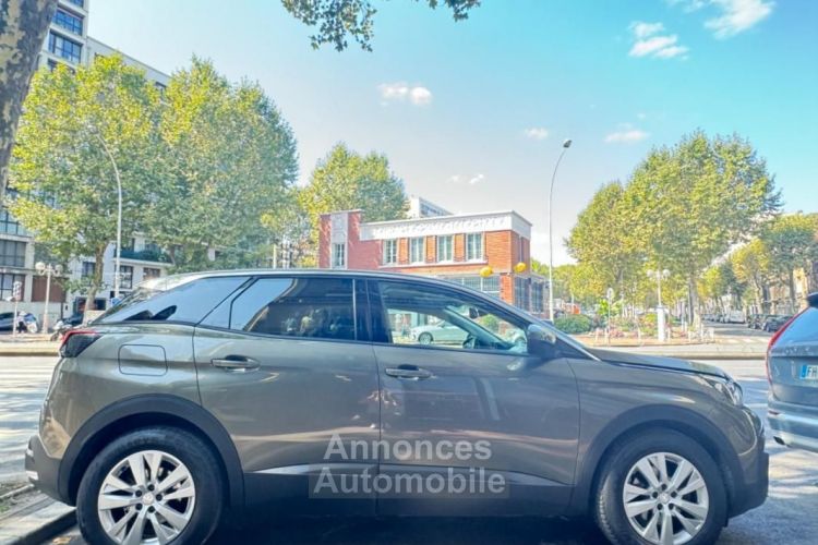 Peugeot 3008 GENERATION-II 1.5 BLUEHDI 130 ACTIVE PACK START-STOP - <small></small> 12.490 € <small>TTC</small> - #5