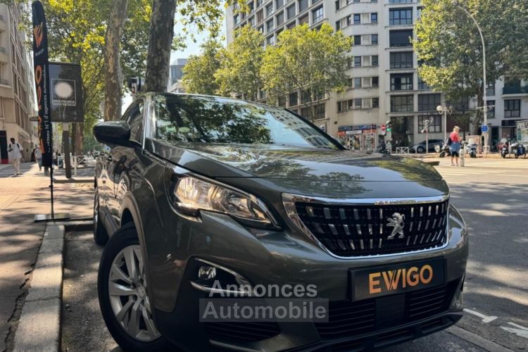 Peugeot 3008 GENERATION-II 1.5 BLUEHDI 130 ACTIVE PACK START-STOP - <small></small> 12.490 € <small>TTC</small> - #6