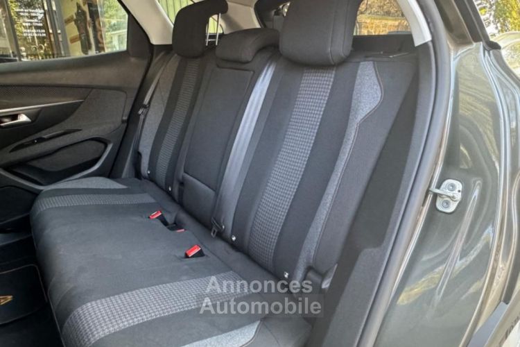 Peugeot 3008 GENERATION-II 1.5 BLUEHDI 130 ACTIVE PACK START-STOP - <small></small> 12.490 € <small>TTC</small> - #9