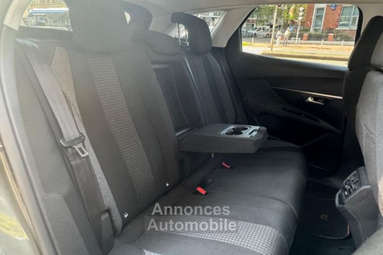 Peugeot 3008 GENERATION-II 1.5 BLUEHDI 130 ACTIVE PACK START-STOP - <small></small> 12.490 € <small>TTC</small> - #10