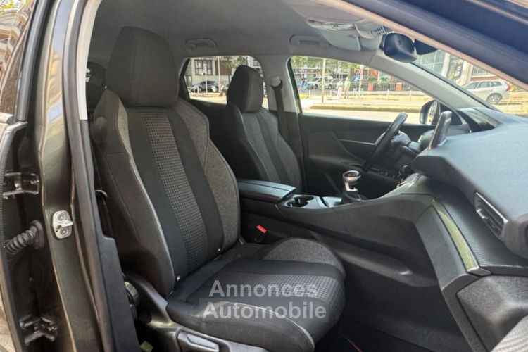 Peugeot 3008 GENERATION-II 1.5 BLUEHDI 130 ACTIVE PACK START-STOP - <small></small> 12.490 € <small>TTC</small> - #11