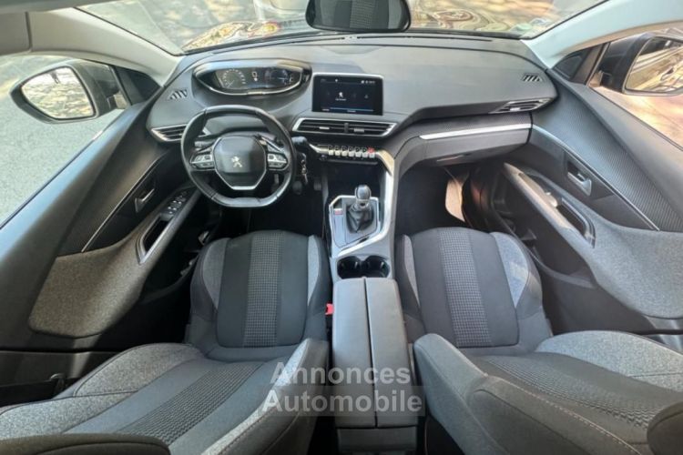 Peugeot 3008 GENERATION-II 1.5 BLUEHDI 130 ACTIVE PACK START-STOP - <small></small> 12.490 € <small>TTC</small> - #13