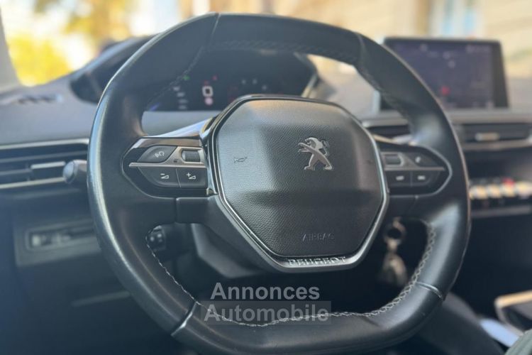 Peugeot 3008 GENERATION-II 1.5 BLUEHDI 130 ACTIVE PACK START-STOP - <small></small> 12.490 € <small>TTC</small> - #15