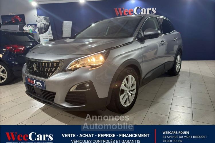 Peugeot 3008 GENERATION-II 1.5 BLUEHDI 130 ACTIVE START-STOP - <small></small> 15.990 € <small>TTC</small> - #1