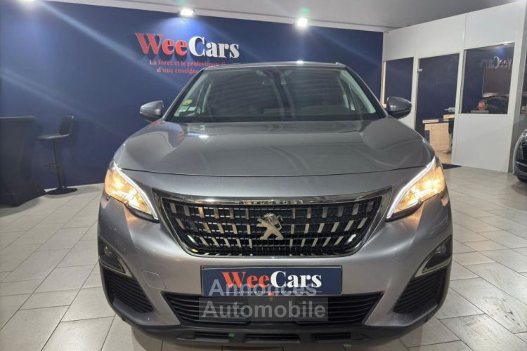 Peugeot 3008 GENERATION-II 1.5 BLUEHDI 130 ACTIVE START-STOP - <small></small> 15.990 € <small>TTC</small> - #2