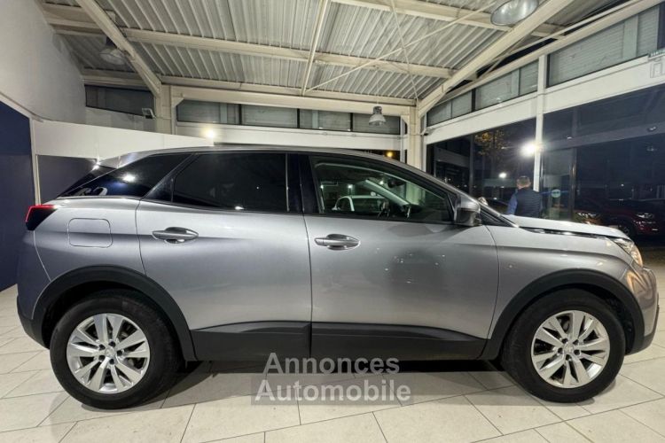 Peugeot 3008 GENERATION-II 1.5 BLUEHDI 130 ACTIVE START-STOP - <small></small> 15.990 € <small>TTC</small> - #4