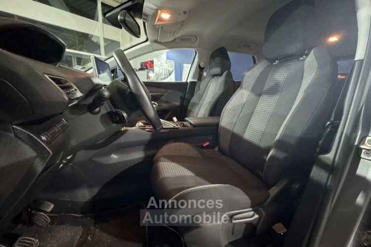 Peugeot 3008 GENERATION-II 1.5 BLUEHDI 130 ACTIVE START-STOP - <small></small> 15.990 € <small>TTC</small> - #5