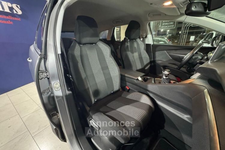 Peugeot 3008 GENERATION-II 1.5 BLUEHDI 130 ACTIVE START-STOP - <small></small> 15.990 € <small>TTC</small> - #10