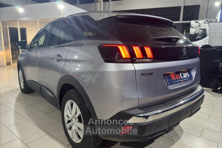 Peugeot 3008 GENERATION-II 1.5 BLUEHDI 130 ACTIVE START-STOP - <small></small> 15.990 € <small>TTC</small> - #15