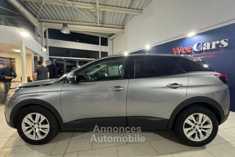 Peugeot 3008 GENERATION-II 1.5 BLUEHDI 130 ACTIVE START-STOP - <small></small> 15.990 € <small>TTC</small> - #16