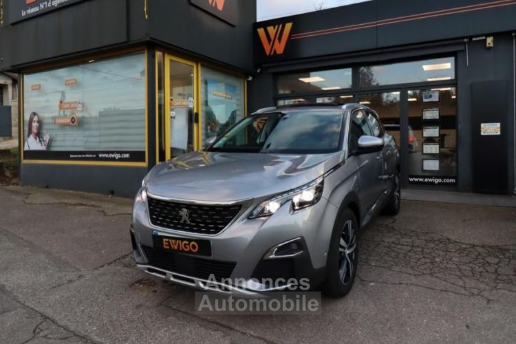 Peugeot 3008 GENERATION-II 1.5 BLUEHDI 130 ALLURE BVA EAT + CAMERA DE RECUL SIEGES CHAUFFANTS A... - <small></small> 16.489 € <small>TTC</small> - #1