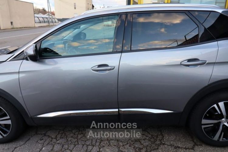 Peugeot 3008 GENERATION-II 1.5 BLUEHDI 130 ALLURE BVA EAT + CAMERA DE RECUL SIEGES CHAUFFANTS A... - <small></small> 16.489 € <small>TTC</small> - #3