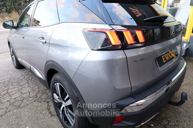 Peugeot 3008 GENERATION-II 1.5 BLUEHDI 130 ALLURE BVA EAT + CAMERA DE RECUL SIEGES CHAUFFANTS A... - <small></small> 16.489 € <small>TTC</small> - #4