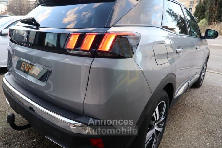 Peugeot 3008 GENERATION-II 1.5 BLUEHDI 130 ALLURE BVA EAT + CAMERA DE RECUL SIEGES CHAUFFANTS A... - <small></small> 16.489 € <small>TTC</small> - #6