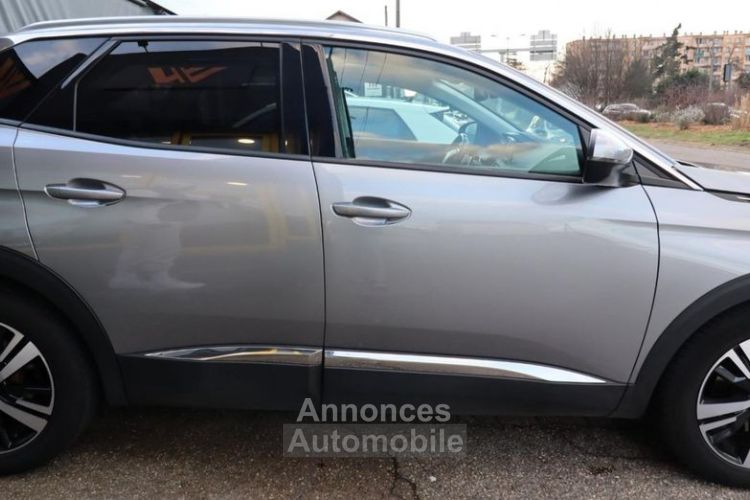 Peugeot 3008 GENERATION-II 1.5 BLUEHDI 130 ALLURE BVA EAT + CAMERA DE RECUL SIEGES CHAUFFANTS A... - <small></small> 16.489 € <small>TTC</small> - #7