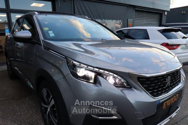 Peugeot 3008 GENERATION-II 1.5 BLUEHDI 130 ALLURE BVA EAT + CAMERA DE RECUL SIEGES CHAUFFANTS A... - <small></small> 16.489 € <small>TTC</small> - #8