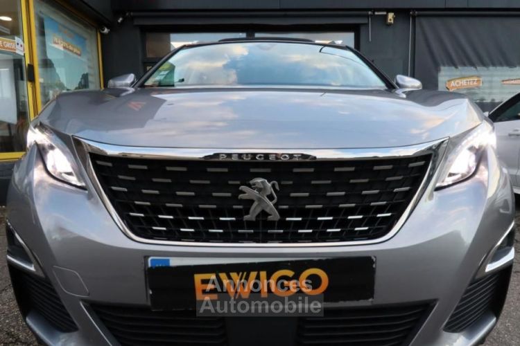 Peugeot 3008 GENERATION-II 1.5 BLUEHDI 130 ALLURE BVA EAT + CAMERA DE RECUL SIEGES CHAUFFANTS A... - <small></small> 16.489 € <small>TTC</small> - #9