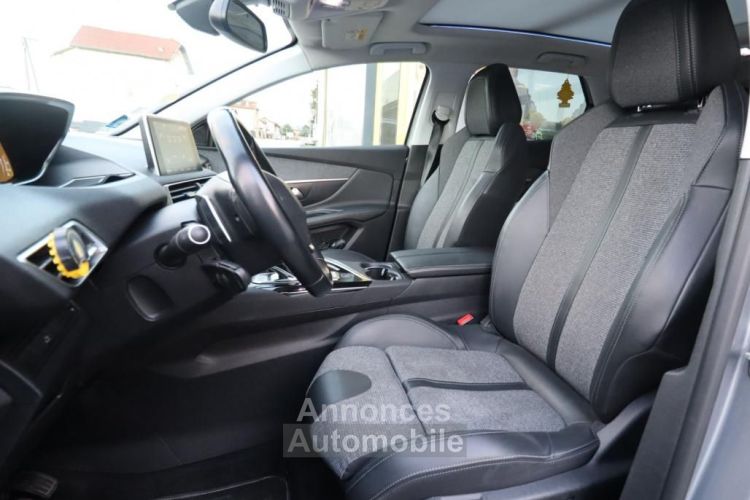 Peugeot 3008 GENERATION-II 1.5 BLUEHDI 130 ALLURE BVA EAT + CAMERA DE RECUL SIEGES CHAUFFANTS A... - <small></small> 16.489 € <small>TTC</small> - #11