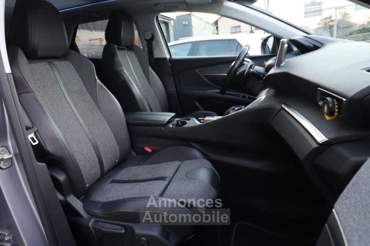 Peugeot 3008 GENERATION-II 1.5 BLUEHDI 130 ALLURE BVA EAT + CAMERA DE RECUL SIEGES CHAUFFANTS A... - <small></small> 16.489 € <small>TTC</small> - #19