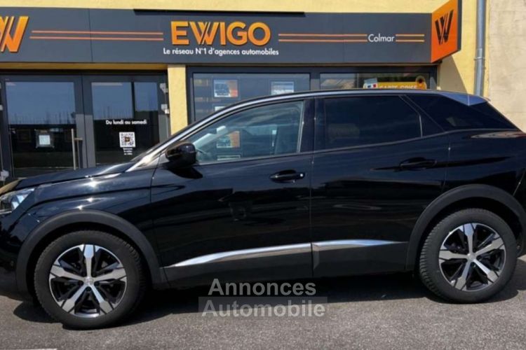 Peugeot 3008 GENERATION-II 1.5 BLUEHDI 130 ALLURE PACK EAT 8 BV - <small></small> 20.989 € <small>TTC</small> - #3