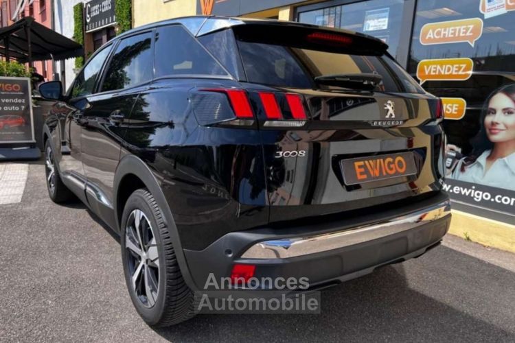 Peugeot 3008 GENERATION-II 1.5 BLUEHDI 130 ALLURE PACK EAT 8 BV - <small></small> 20.989 € <small>TTC</small> - #4