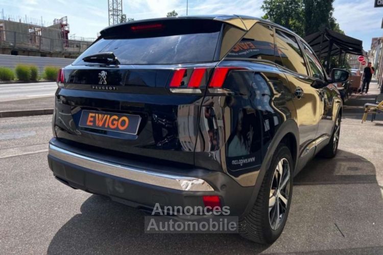 Peugeot 3008 GENERATION-II 1.5 BLUEHDI 130 ALLURE PACK EAT 8 BV - <small></small> 20.989 € <small>TTC</small> - #6