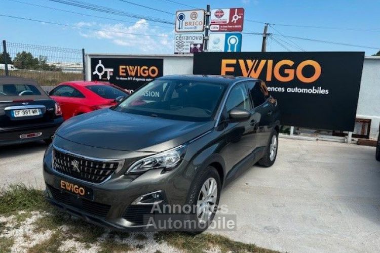 Peugeot 3008 GENERATION-II 1.5 BLUEHDI 130 ch ACTIVE BUSINESS EAT 8 BVA - <small></small> 15.489 € <small>TTC</small> - #1