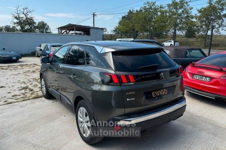 Peugeot 3008 GENERATION-II 1.5 BLUEHDI 130 ch ACTIVE BUSINESS EAT 8 BVA - <small></small> 15.489 € <small>TTC</small> - #3