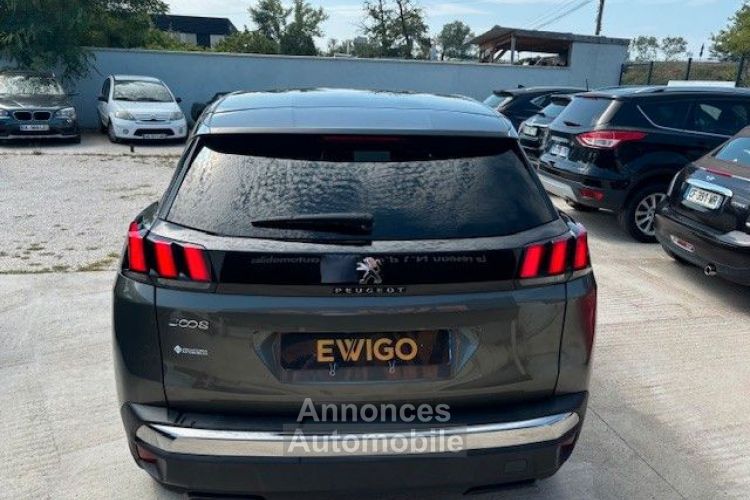 Peugeot 3008 GENERATION-II 1.5 BLUEHDI 130 ch ACTIVE BUSINESS EAT 8 BVA - <small></small> 15.489 € <small>TTC</small> - #4