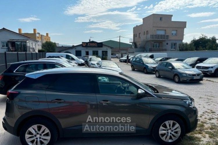 Peugeot 3008 GENERATION-II 1.5 BLUEHDI 130 ch ACTIVE BUSINESS EAT 8 BVA - <small></small> 15.489 € <small>TTC</small> - #6