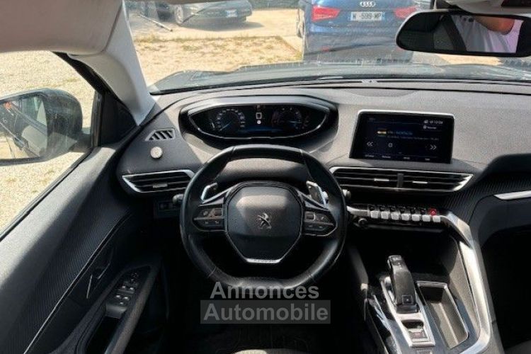 Peugeot 3008 GENERATION-II 1.5 BLUEHDI 130 ch ACTIVE BUSINESS EAT 8 BVA - <small></small> 15.489 € <small>TTC</small> - #15