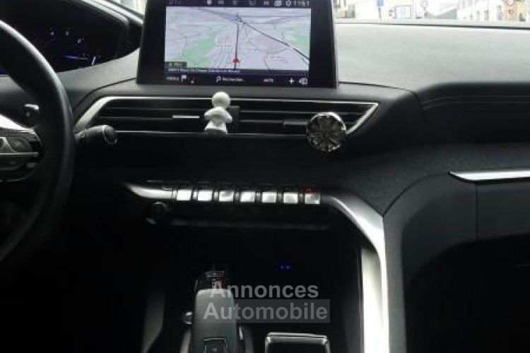 Peugeot 3008 GENERATION-II 1.5 BLUEHDI 130 GT LINE EAT BVA START-STOP CARPLAY + ATTELAGE - <small></small> 20.980 € <small>TTC</small> - #18