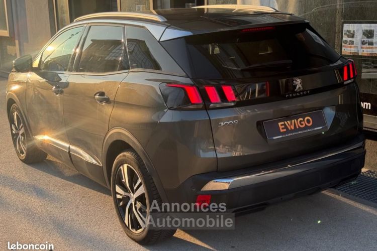 Peugeot 3008 GENERATION-II 1.5 BLUEHDI 130CH ALLURE BUSINESS EAT BVA START-STOP - <small></small> 13.990 € <small>TTC</small> - #6