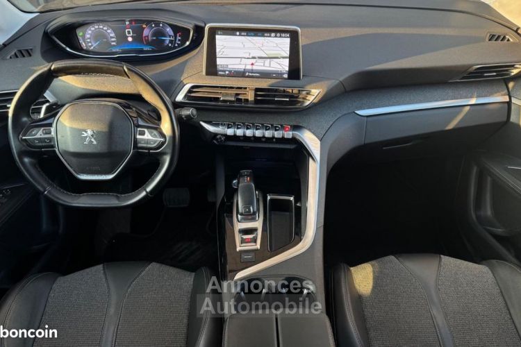 Peugeot 3008 GENERATION-II 1.5 BLUEHDI 130CH ALLURE BUSINESS EAT BVA START-STOP - <small></small> 13.990 € <small>TTC</small> - #12