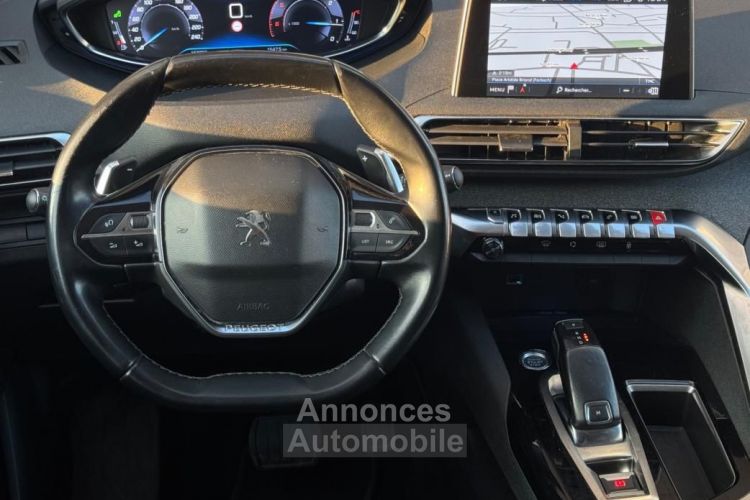 Peugeot 3008 GENERATION-II 1.5 BLUEHDI 130CH ALLURE BUSINESS EAT BVA START-STOP - <small></small> 13.990 € <small>TTC</small> - #13