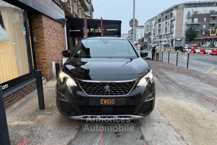 Peugeot 3008 GENERATION-II 1.5 BLUEHDI 130CH GT LINE BVA START-STOP CAMERA DE RECUL - <small></small> 17.990 € <small>TTC</small> - #2