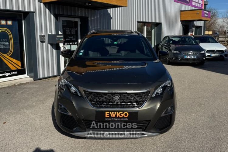 Peugeot 3008 GENERATION-II 1.5 BLUEHDI 130ch GT LINE EAT BVA START-STOP - <small></small> 15.990 € <small>TTC</small> - #2