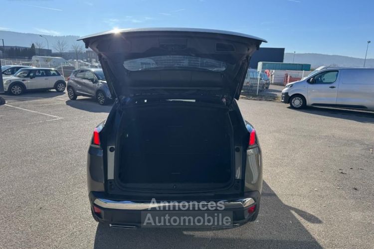 Peugeot 3008 GENERATION-II 1.5 BLUEHDI 130ch GT LINE EAT BVA START-STOP - <small></small> 15.990 € <small>TTC</small> - #7