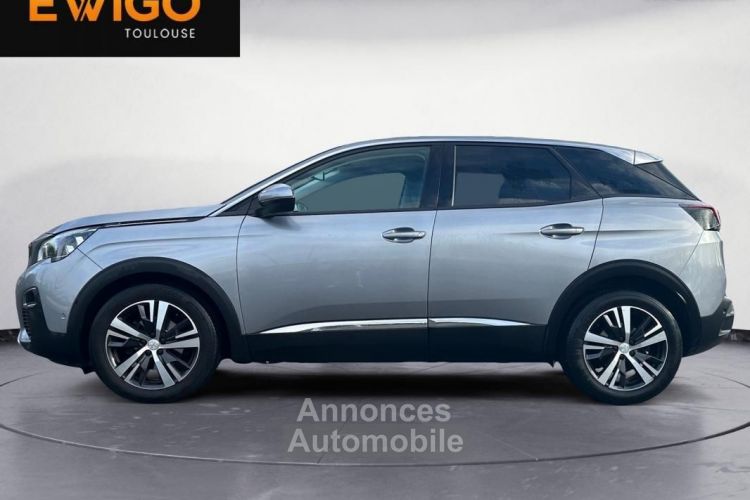 Peugeot 3008 GENERATION-II 1.5 BLUEHDI 130CV ALLURE, - <small></small> 14.490 € <small>TTC</small> - #2