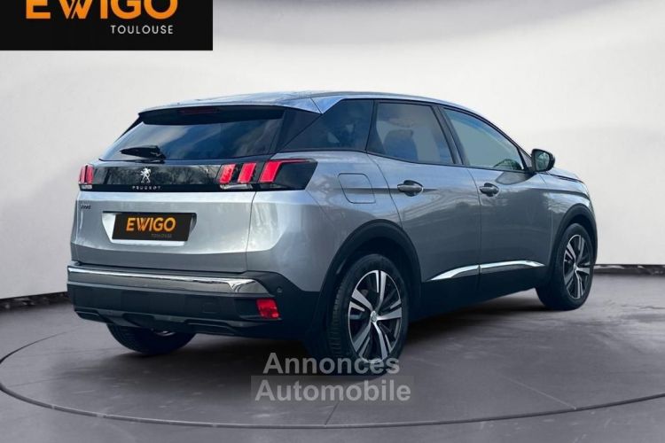 Peugeot 3008 GENERATION-II 1.5 BLUEHDI 130CV ALLURE, - <small></small> 14.490 € <small>TTC</small> - #5