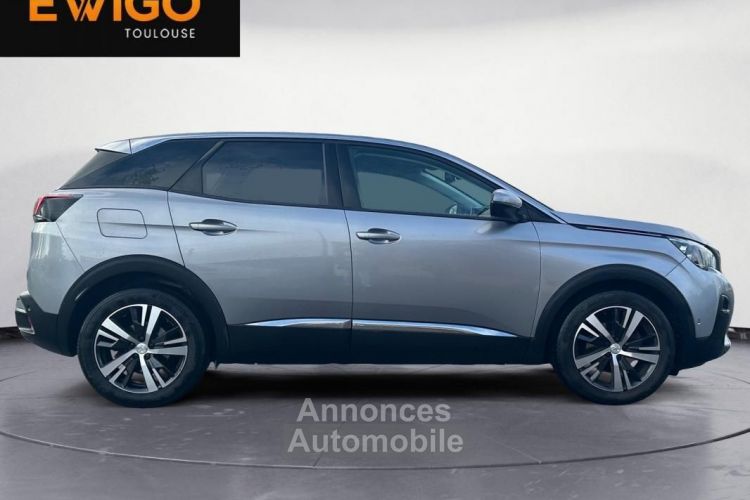 Peugeot 3008 GENERATION-II 1.5 BLUEHDI 130CV ALLURE, - <small></small> 14.490 € <small>TTC</small> - #6