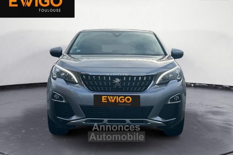 Peugeot 3008 GENERATION-II 1.5 BLUEHDI 130CV ALLURE, - <small></small> 14.490 € <small>TTC</small> - #8