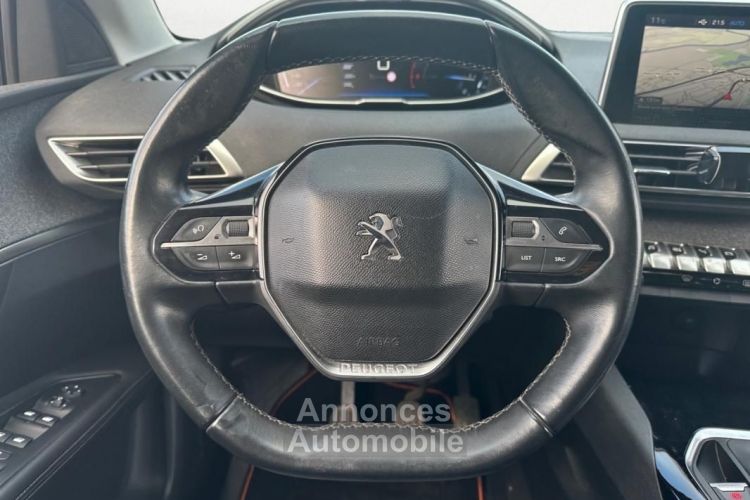 Peugeot 3008 GENERATION-II 1.5 BLUEHDI 130CV ALLURE, - <small></small> 14.490 € <small>TTC</small> - #14