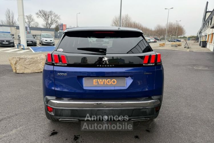 Peugeot 3008 GENERATION-II 1.6 165CH GT-LINE EAT ATTELAGE - <small></small> 15.980 € <small>TTC</small> - #3