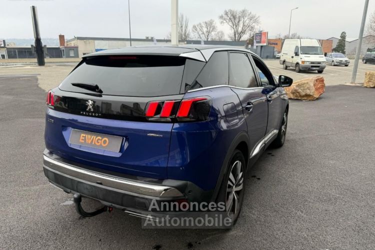 Peugeot 3008 GENERATION-II 1.6 165CH GT-LINE EAT ATTELAGE - <small></small> 15.980 € <small>TTC</small> - #4