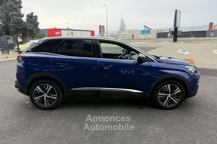 Peugeot 3008 GENERATION-II 1.6 165CH GT-LINE EAT ATTELAGE - <small></small> 15.980 € <small>TTC</small> - #5