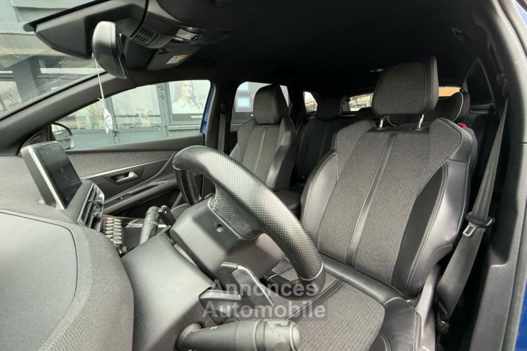 Peugeot 3008 GENERATION-II 1.6 165CH GT-LINE EAT ATTELAGE - <small></small> 15.980 € <small>TTC</small> - #9