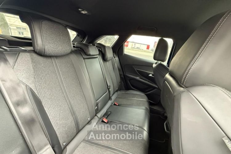 Peugeot 3008 GENERATION-II 1.6 165CH GT-LINE EAT ATTELAGE - <small></small> 15.980 € <small>TTC</small> - #14